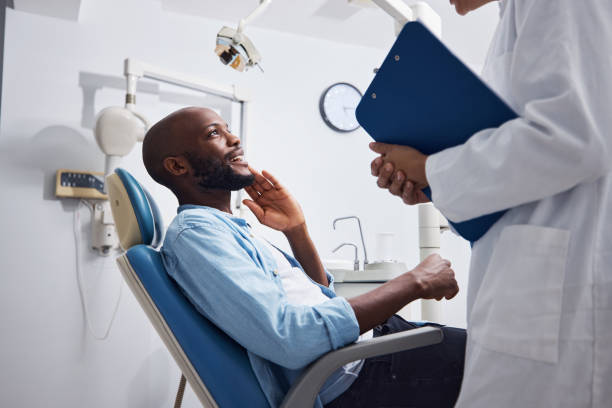 Best Chipped Tooth Repair Near Me  in North Charleston, SC