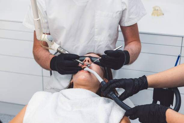 Best Urgent Tooth Repair  in North Charleston, SC