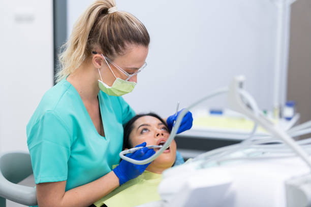 Best Emergency Dental Clinic in SC