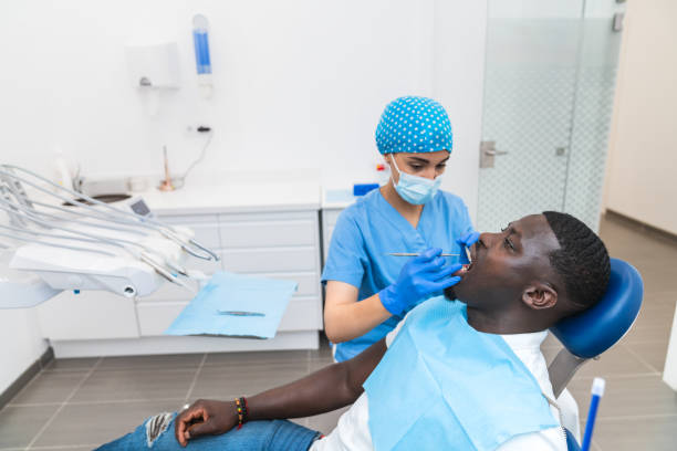 Best Dentist for Dental Trauma  in North Charleston, SC